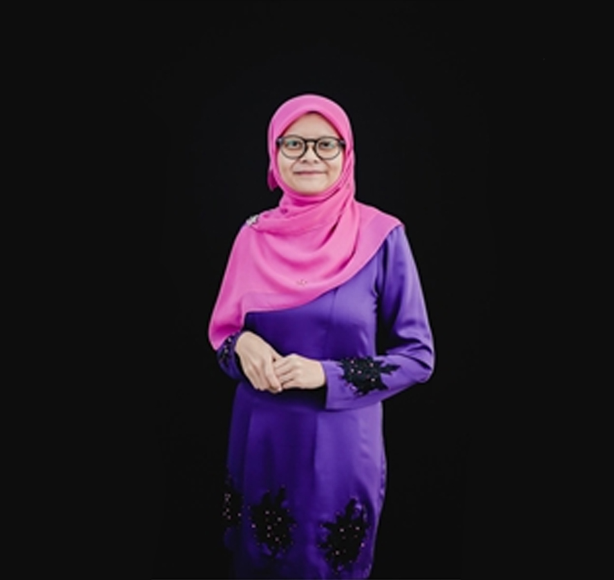 Dr Amalina Mohd Tajuddin