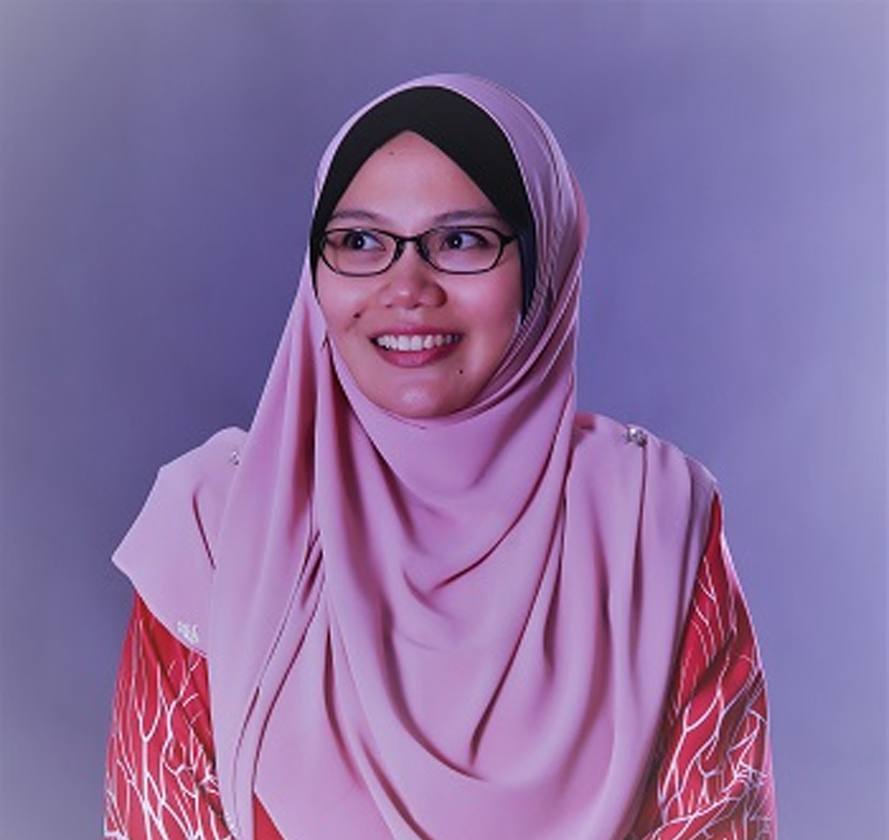 Dr Rozaini Mohd Zohdi