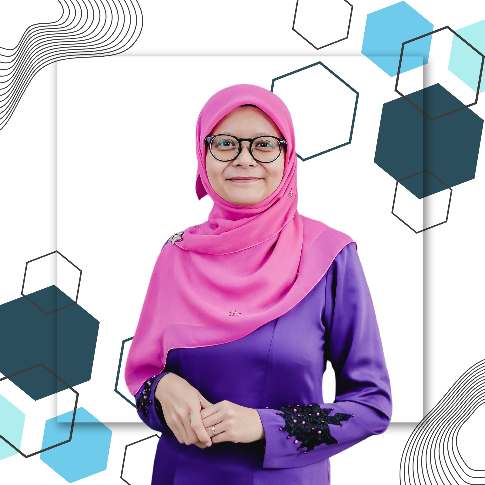 Dr Amalina Mohd Tajuddin