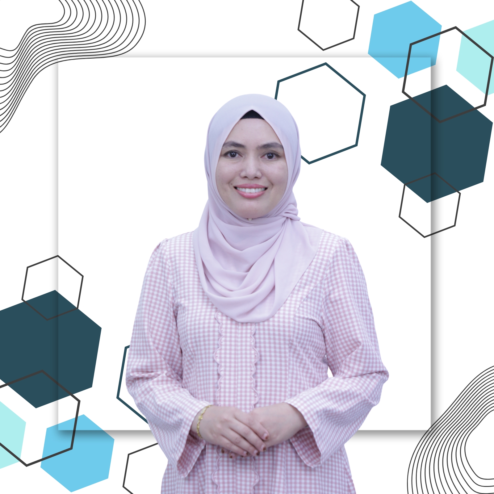 ChM Dr Fatimah Salim