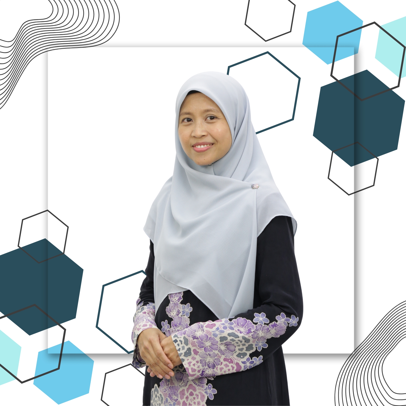 Dr Nurul 'Izzah Mohd Sarmin