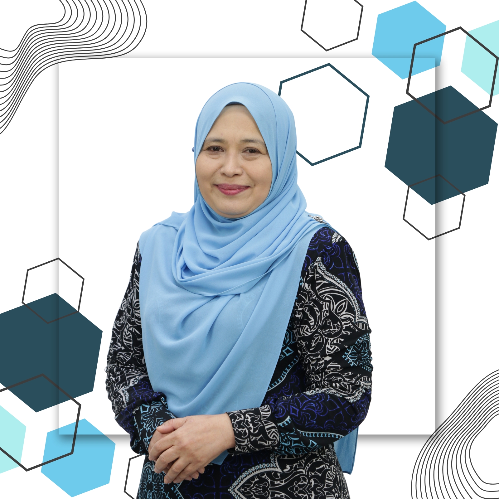 Assoc. Prof. Dr. Sharifah Aminah Syed Mohamad