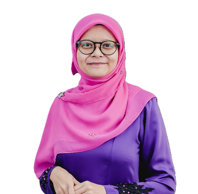 ChM DR. AMALINA MOHD TAJUDDIN