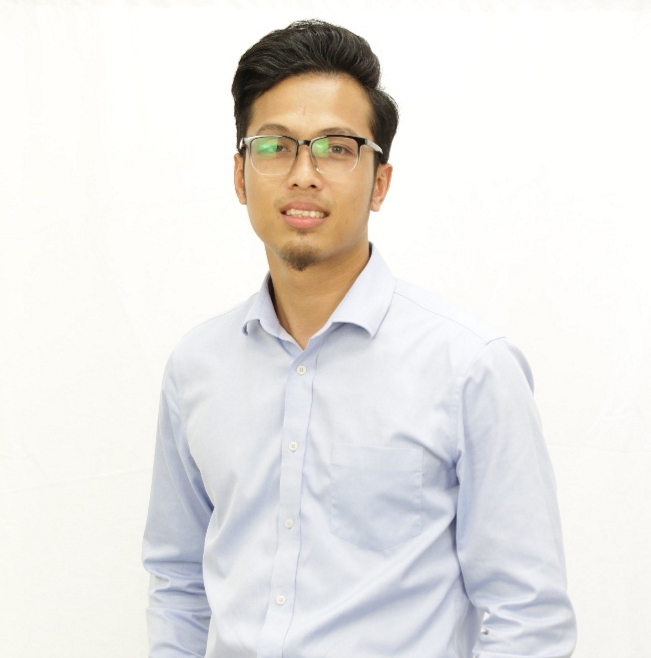 AMERUL AFIQ ASPA