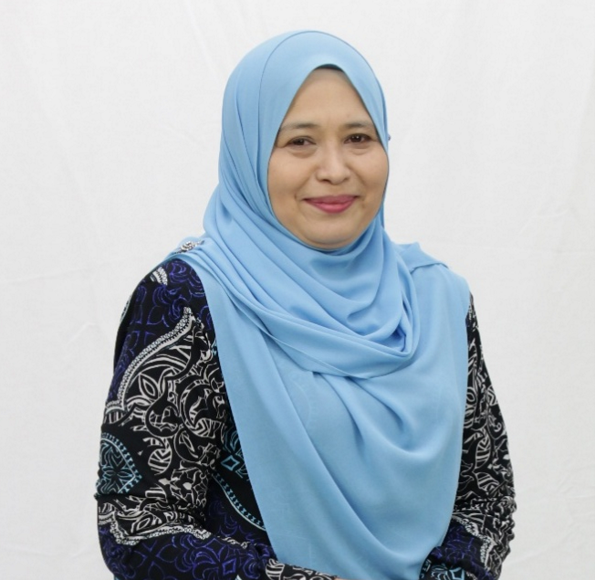 ASSOC. PROF. DR. SHARIFAH AMINAH SYED MOHAMAD