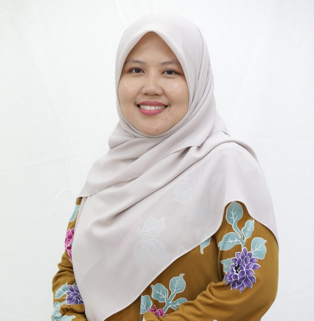 DR. SITI HAJAR SADIRAN