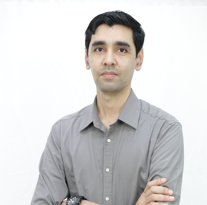 ChM DR. SYAHRUL IMRAN ABU BAKAR