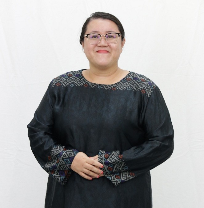 KATHLEEN J. JALANI