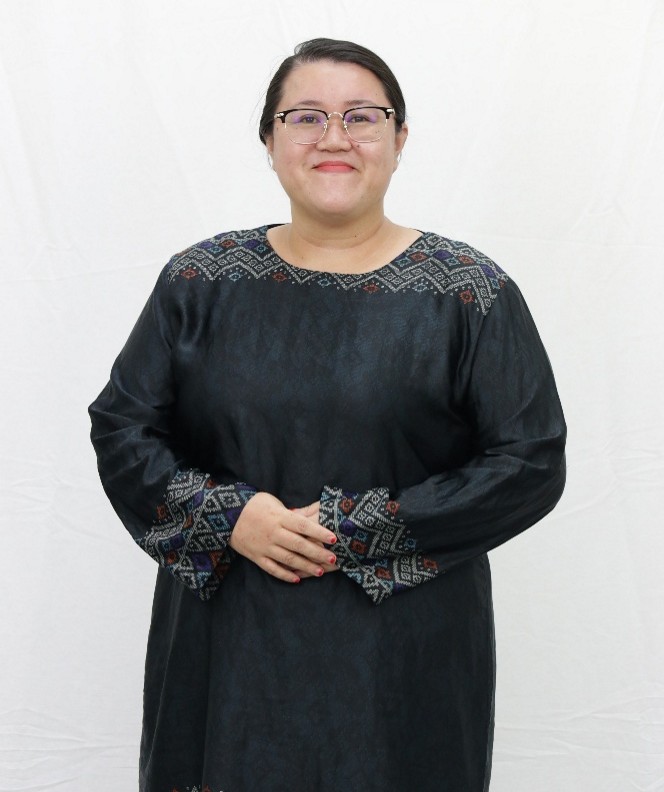 KATHLEEN J. JALANI