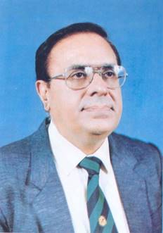 atta-ur-rahman