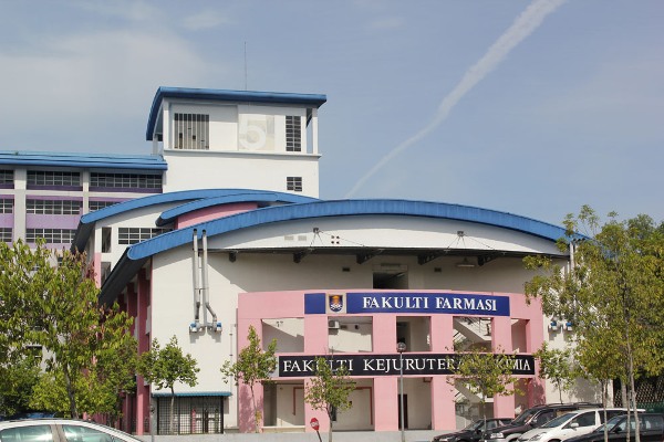 farmasishahalam