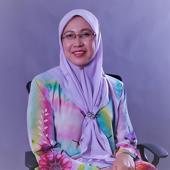 Prof. Dr Nor Hadiani Ismail